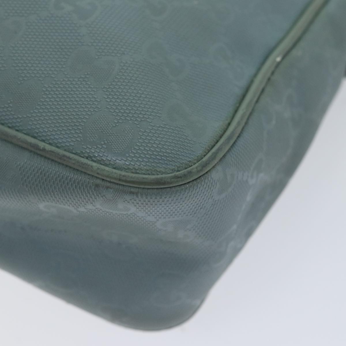 Gucci GG canvas