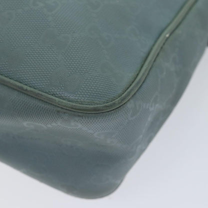 Gucci GG canvas