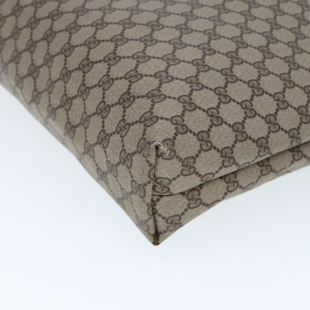 Gucci GG canvas