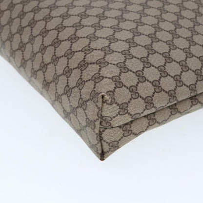 Gucci GG canvas