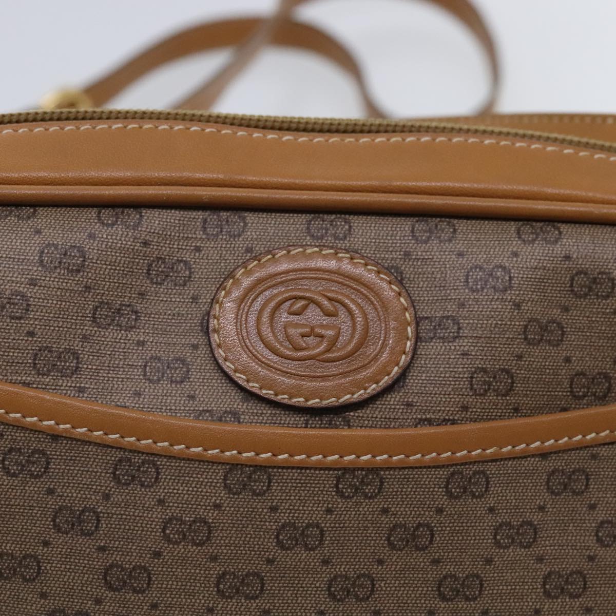 Gucci Micro Small GG Canvas