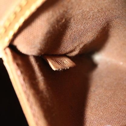 Louis Vuitton Alma