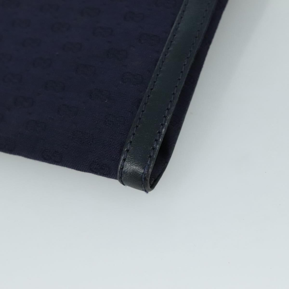 Gucci GG canvas