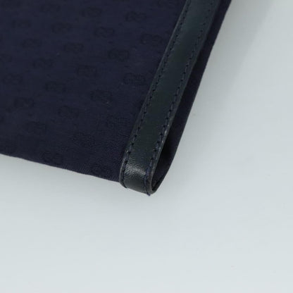 Gucci GG canvas