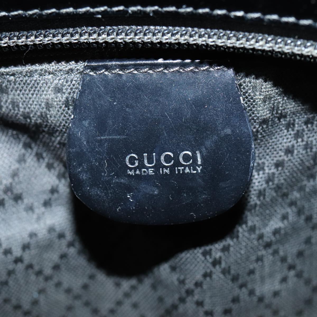 Gucci Bamboo
