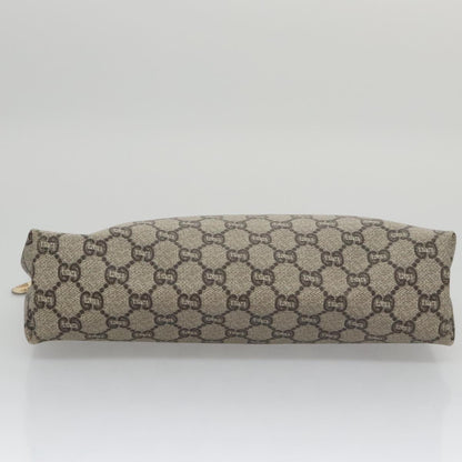 Gucci GG canvas