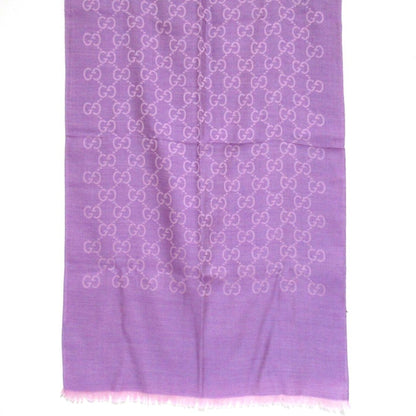 Gucci GG pattern