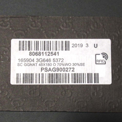 Gucci GG pattern