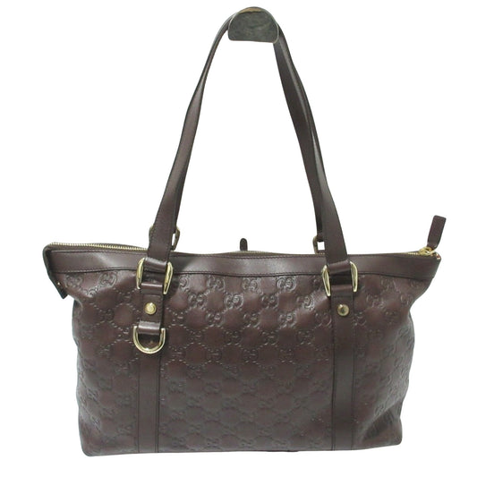 Gucci Guccissima