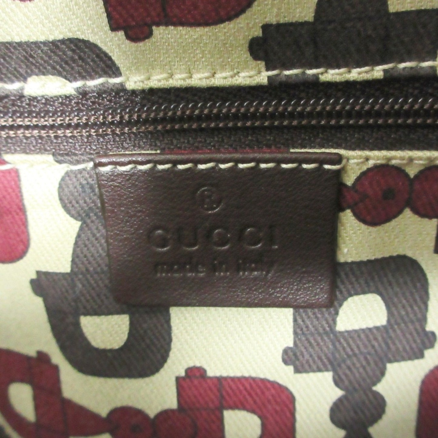 Gucci Guccissima