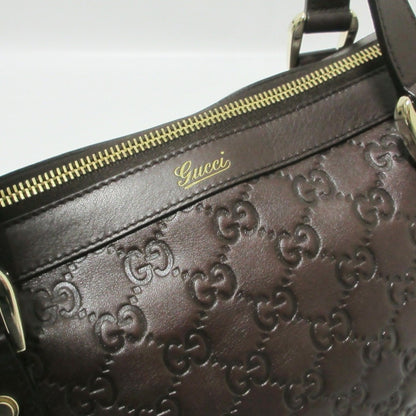 Gucci Guccissima