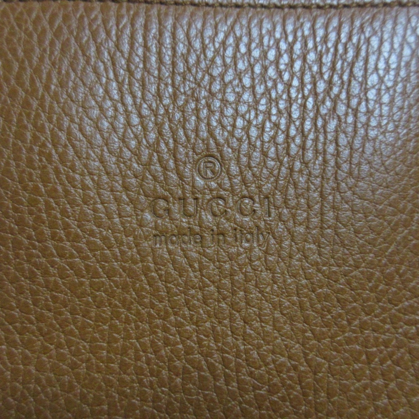 Gucci Bamboo