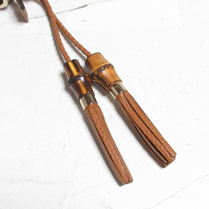 Gucci Bamboo