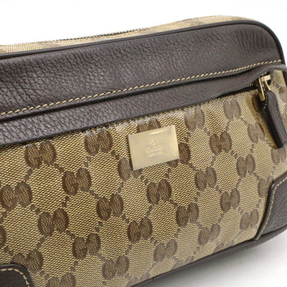 Gucci GG crystal