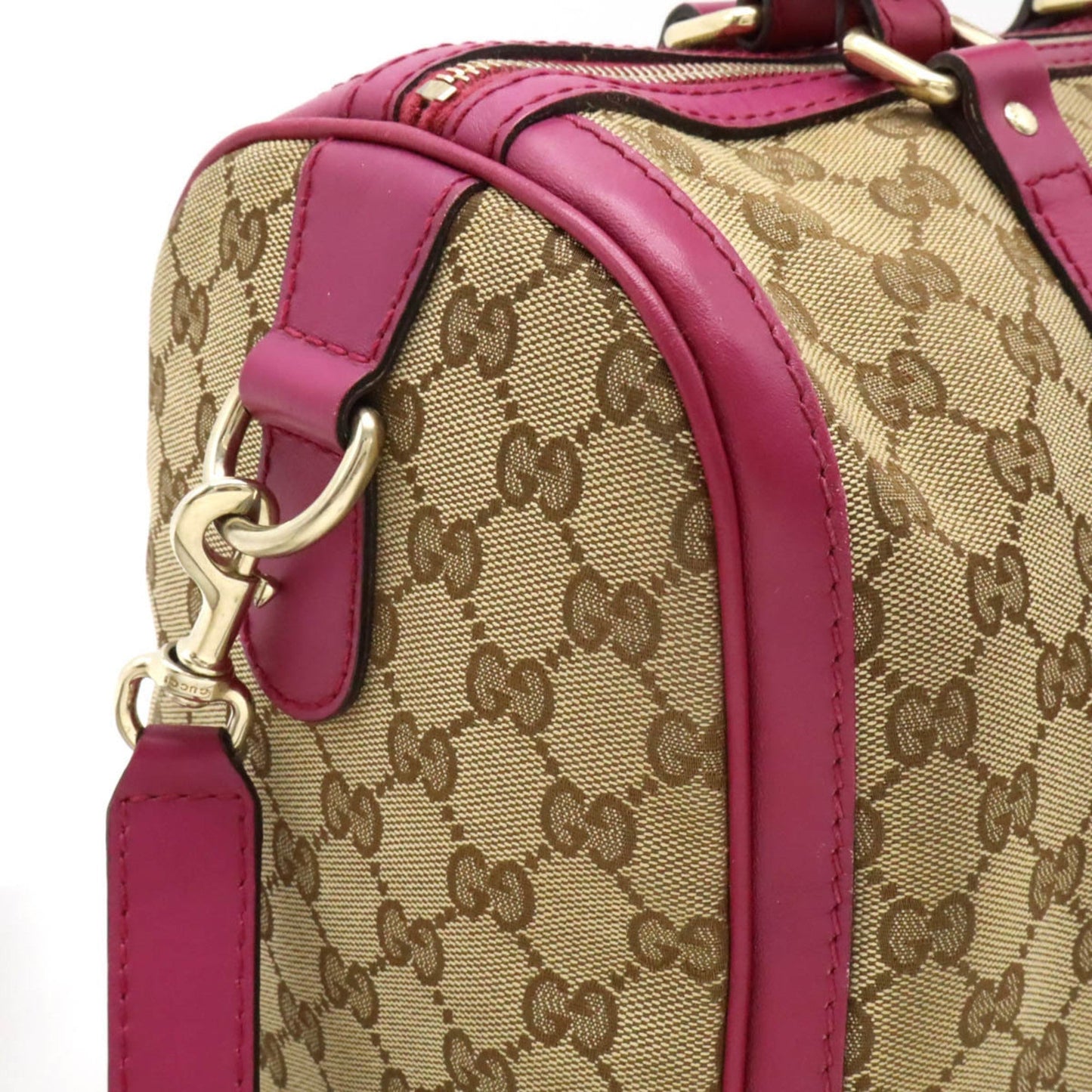 Gucci Boston