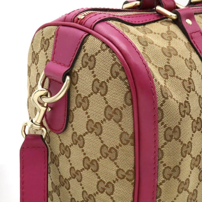 Gucci Boston