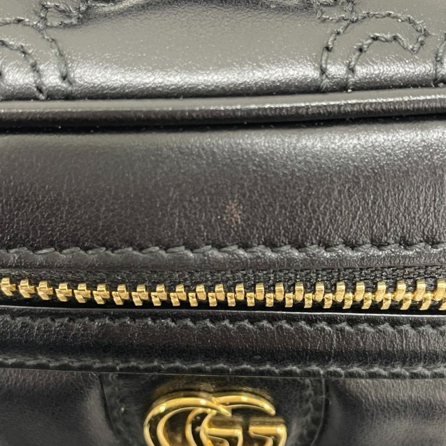 Gucci GG Matelassé