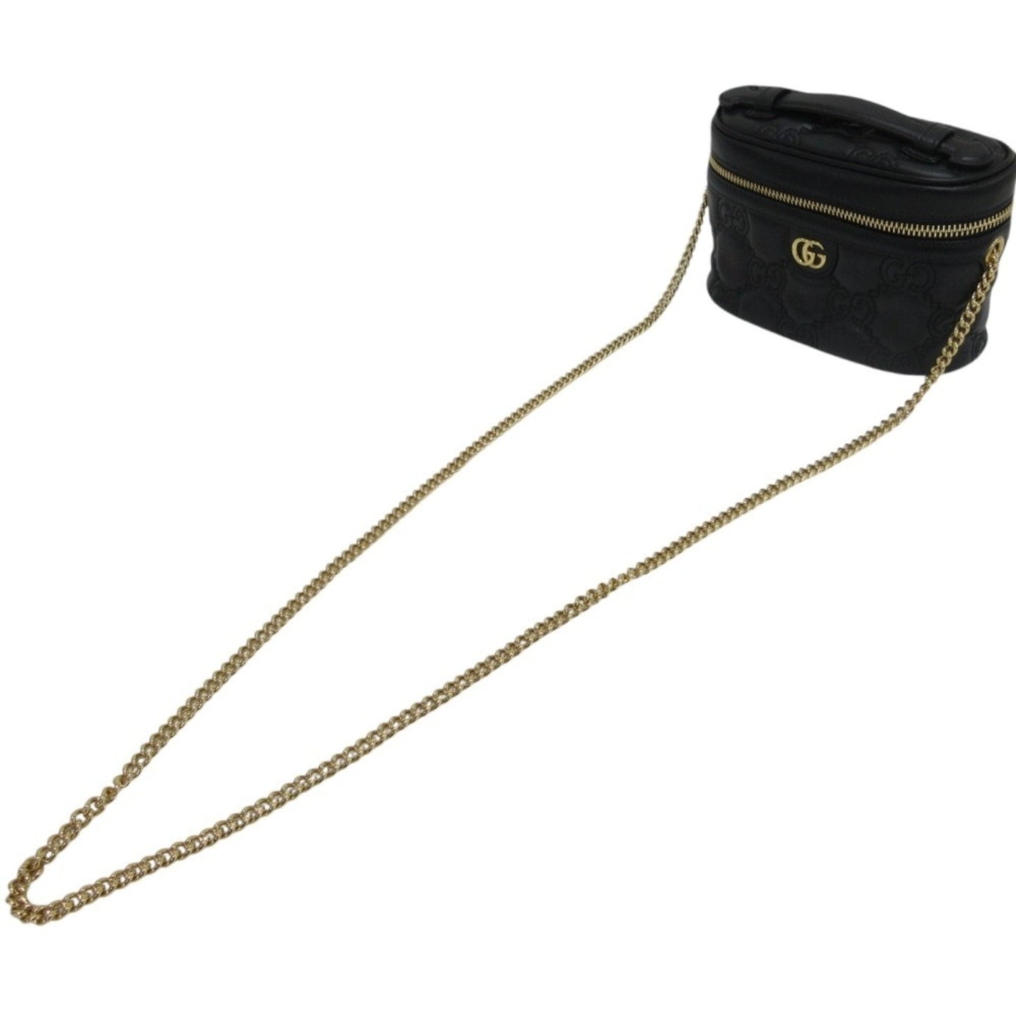 Gucci GG Matelassé