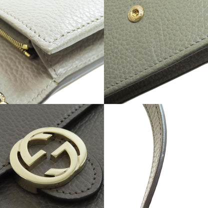 Gucci Wallet on Chain