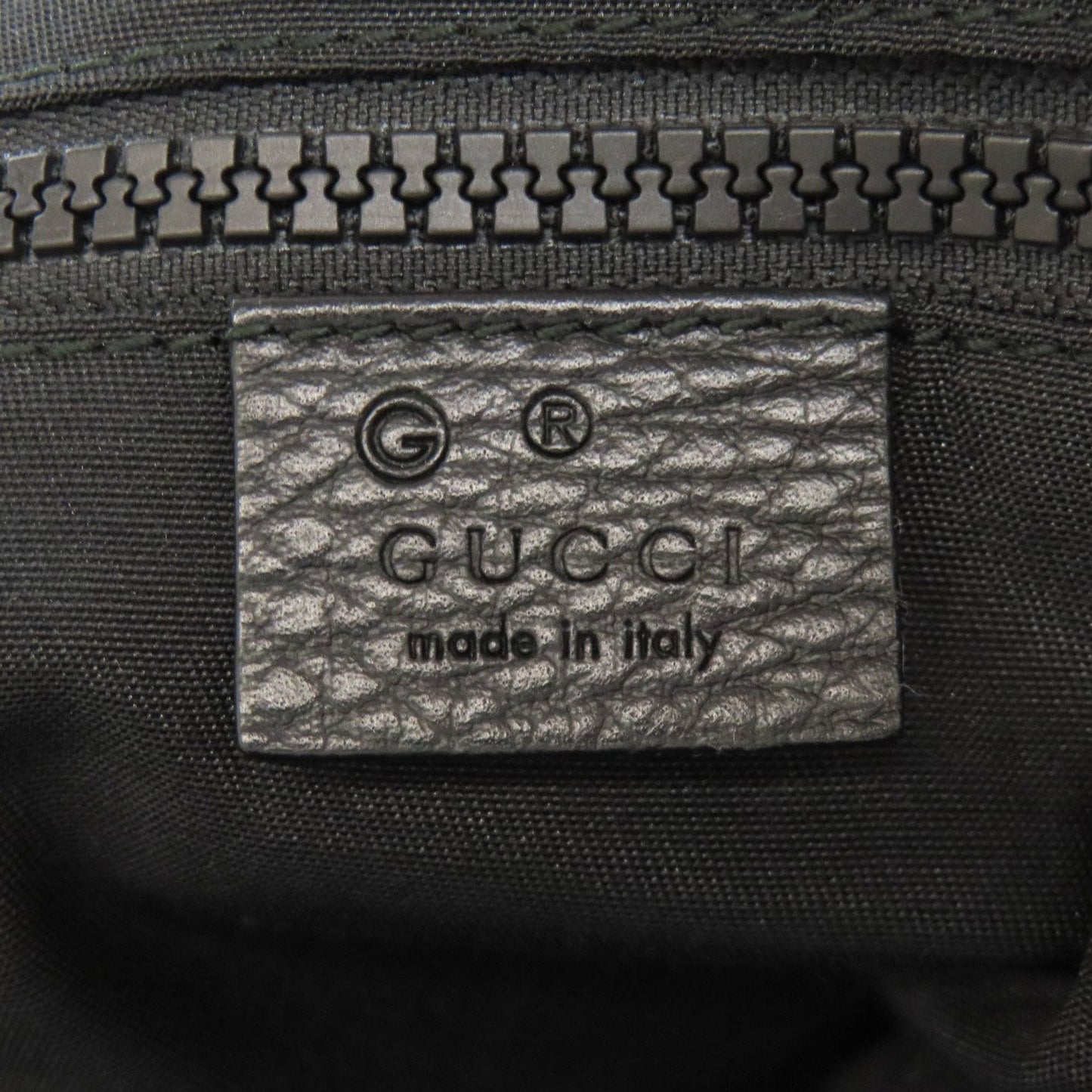 Gucci DUFFLE