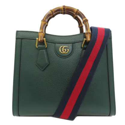 Gucci Bamboo