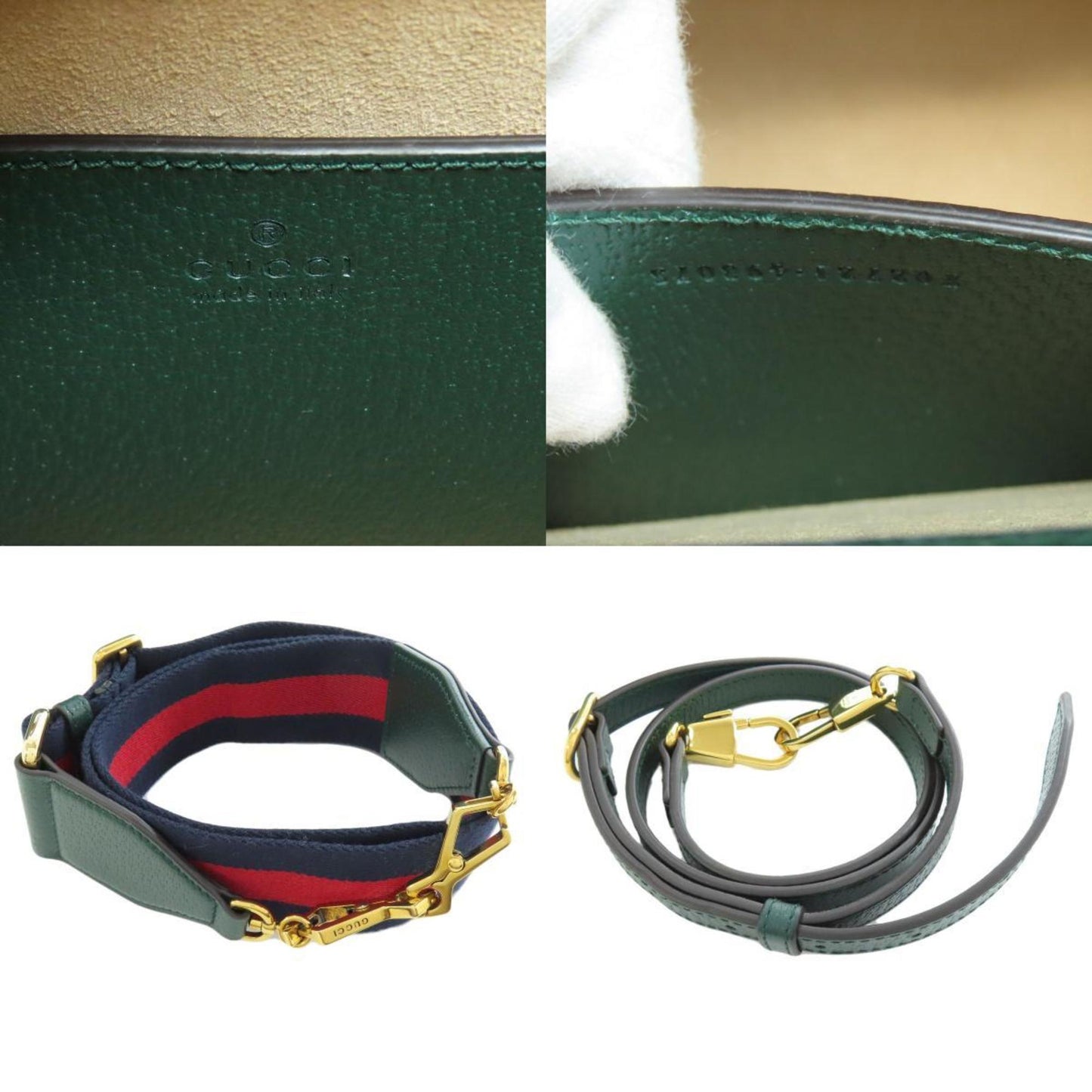 Gucci Bamboo