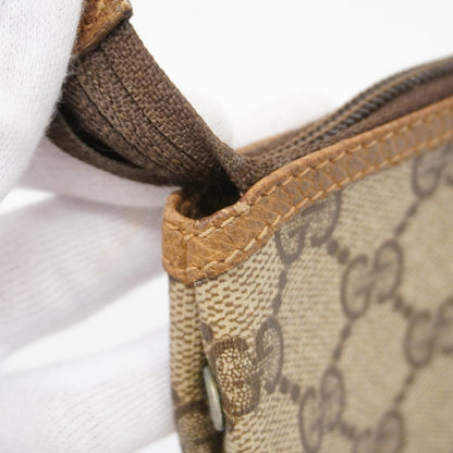 Gucci GG canvas