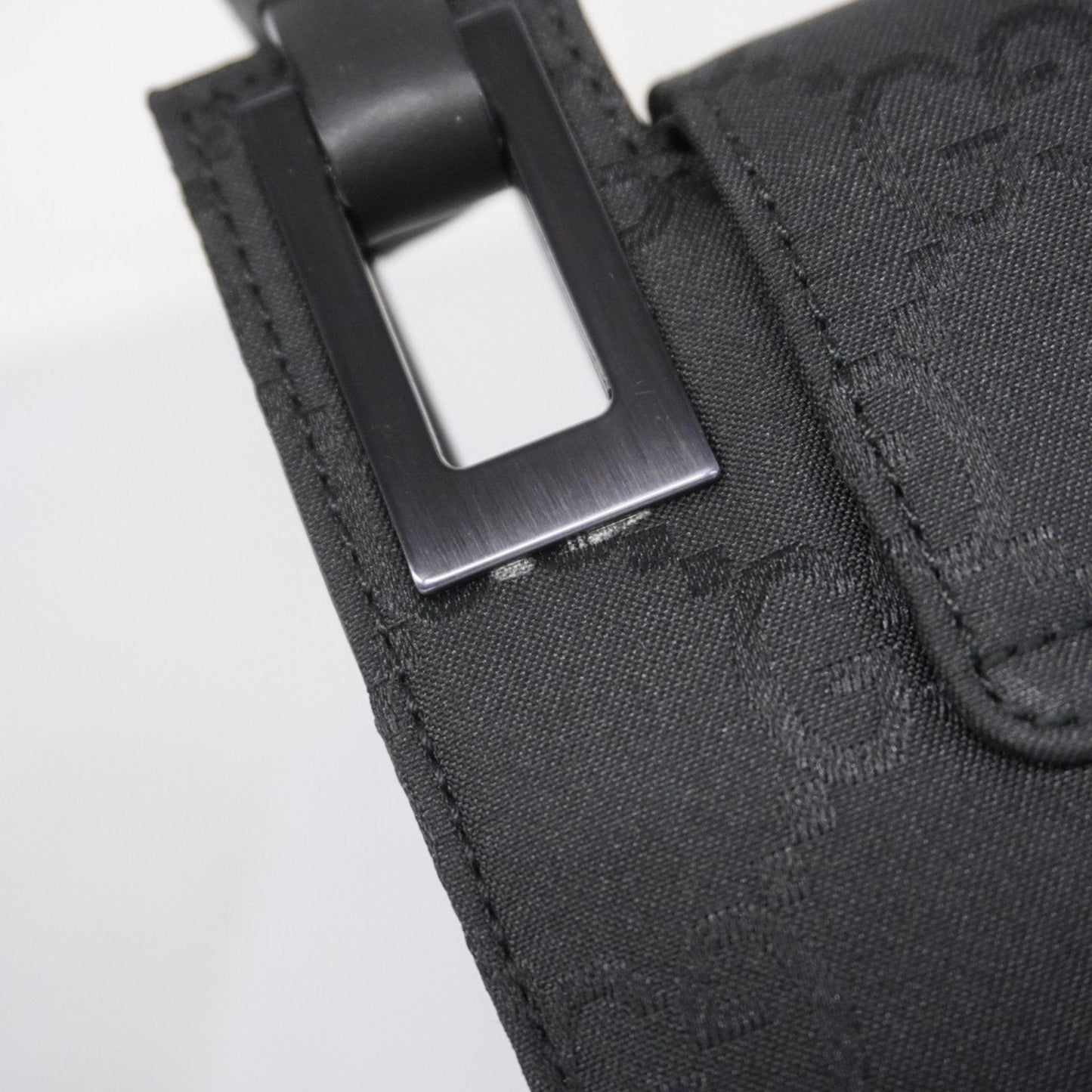 Gucci GG canvas