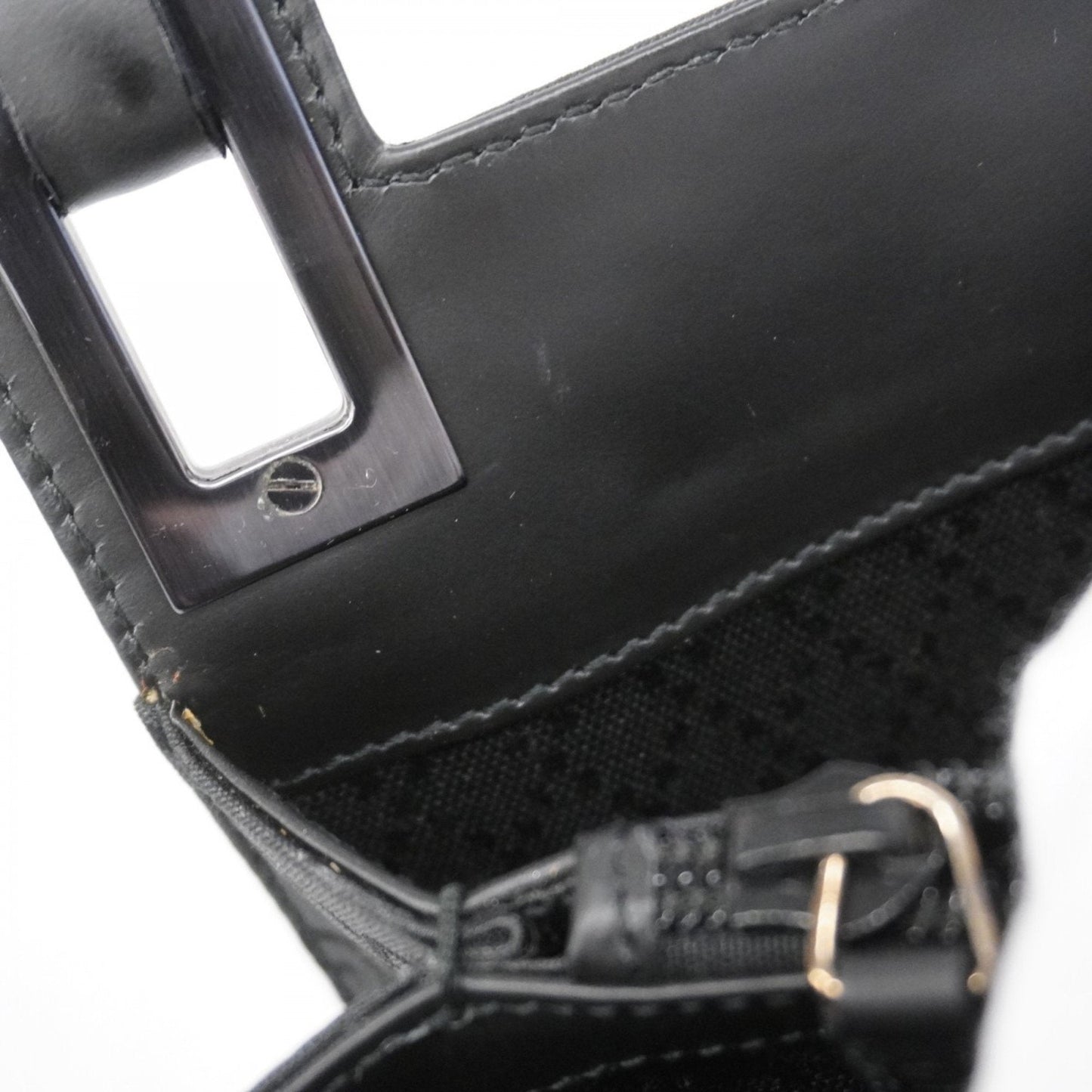 Gucci GG canvas