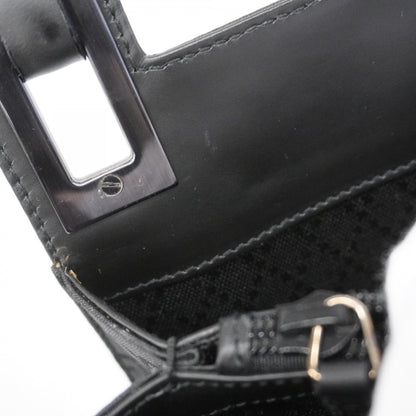 Gucci GG canvas