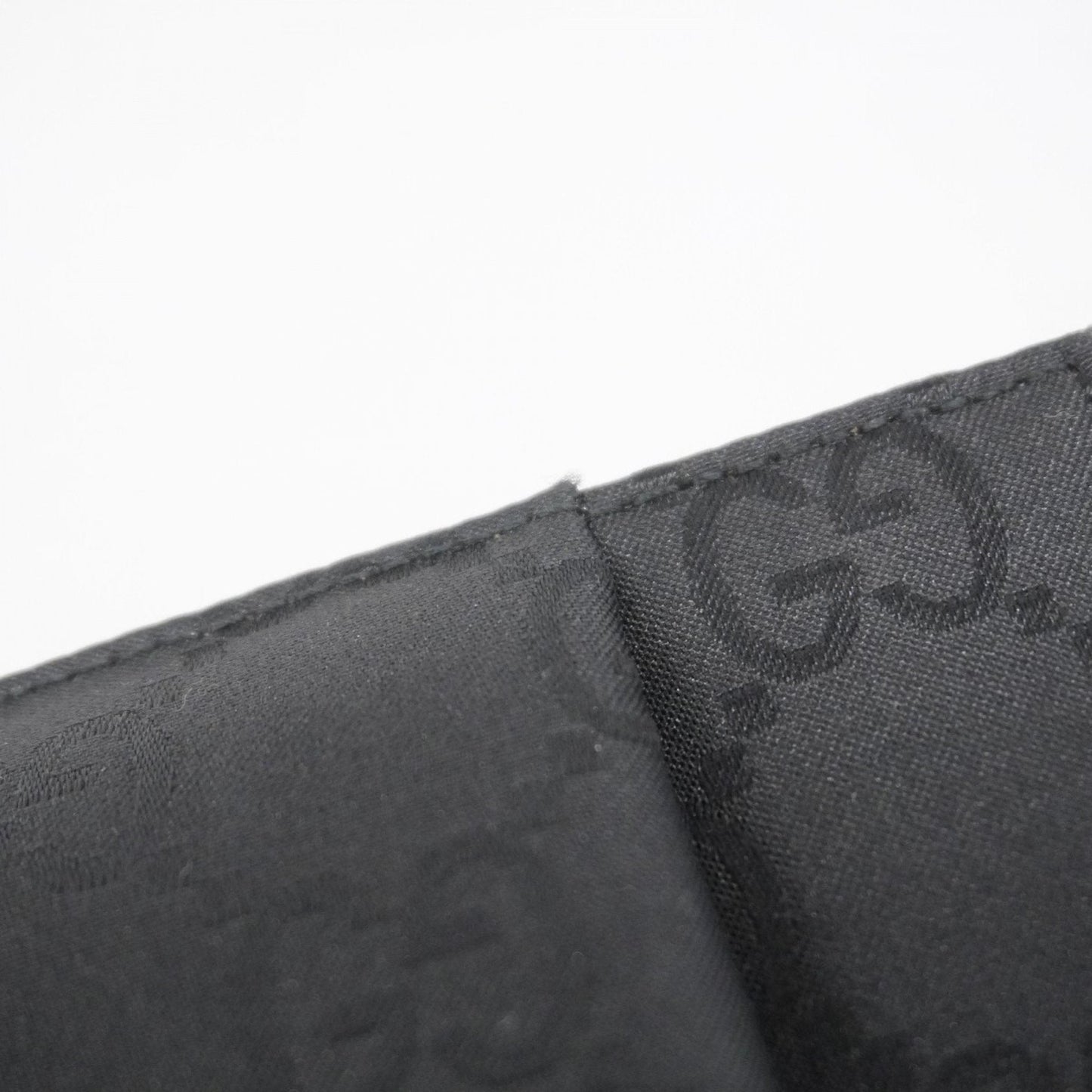 Gucci GG canvas