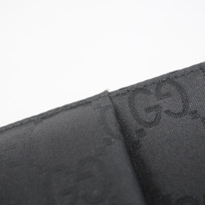 Gucci GG canvas