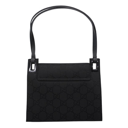 Gucci GG canvas