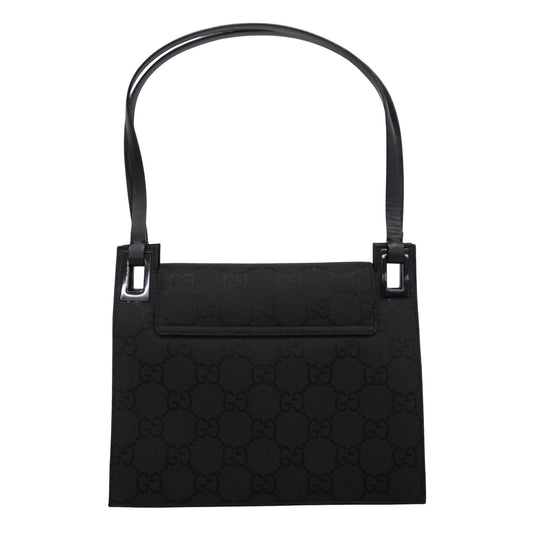 Gucci GG canvas