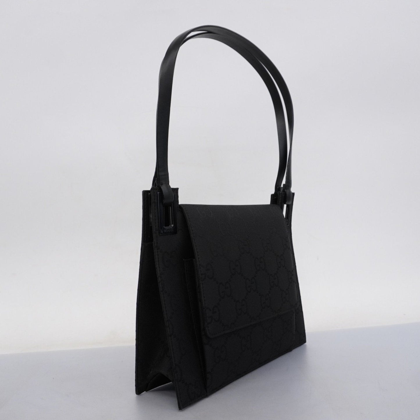 Gucci GG canvas