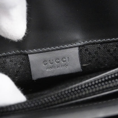 Gucci GG canvas