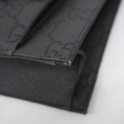 Gucci GG canvas
