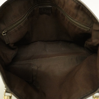 Gucci GG canvas