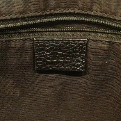 Gucci GG canvas