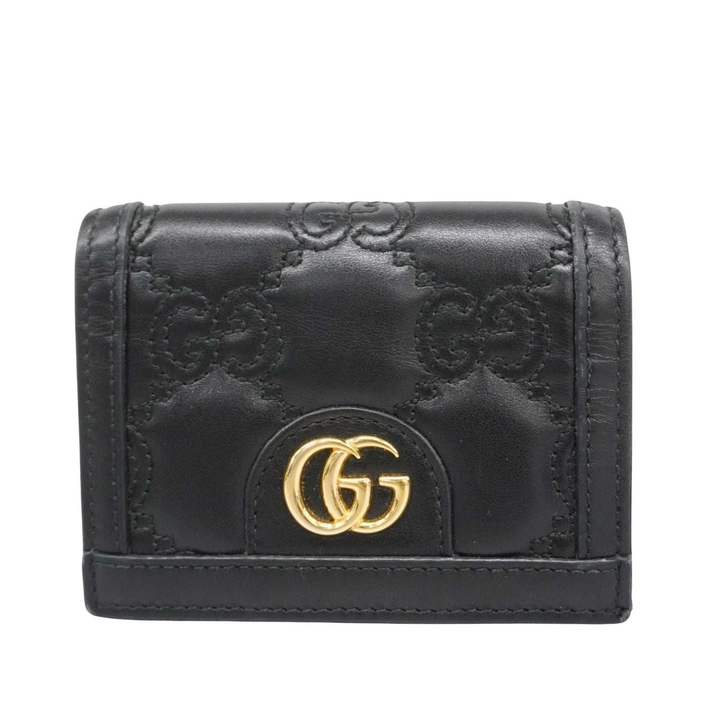 Gucci GG Matelassé