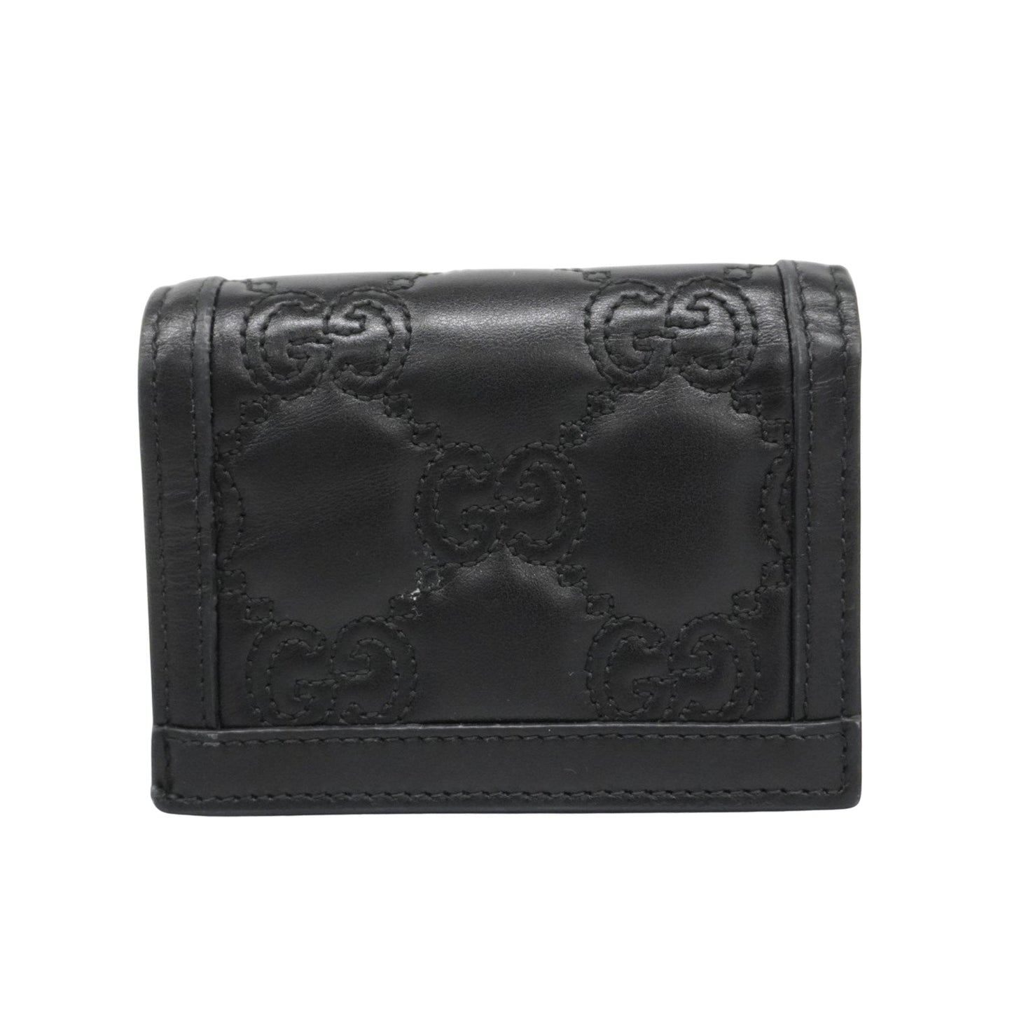 Gucci GG Matelassé