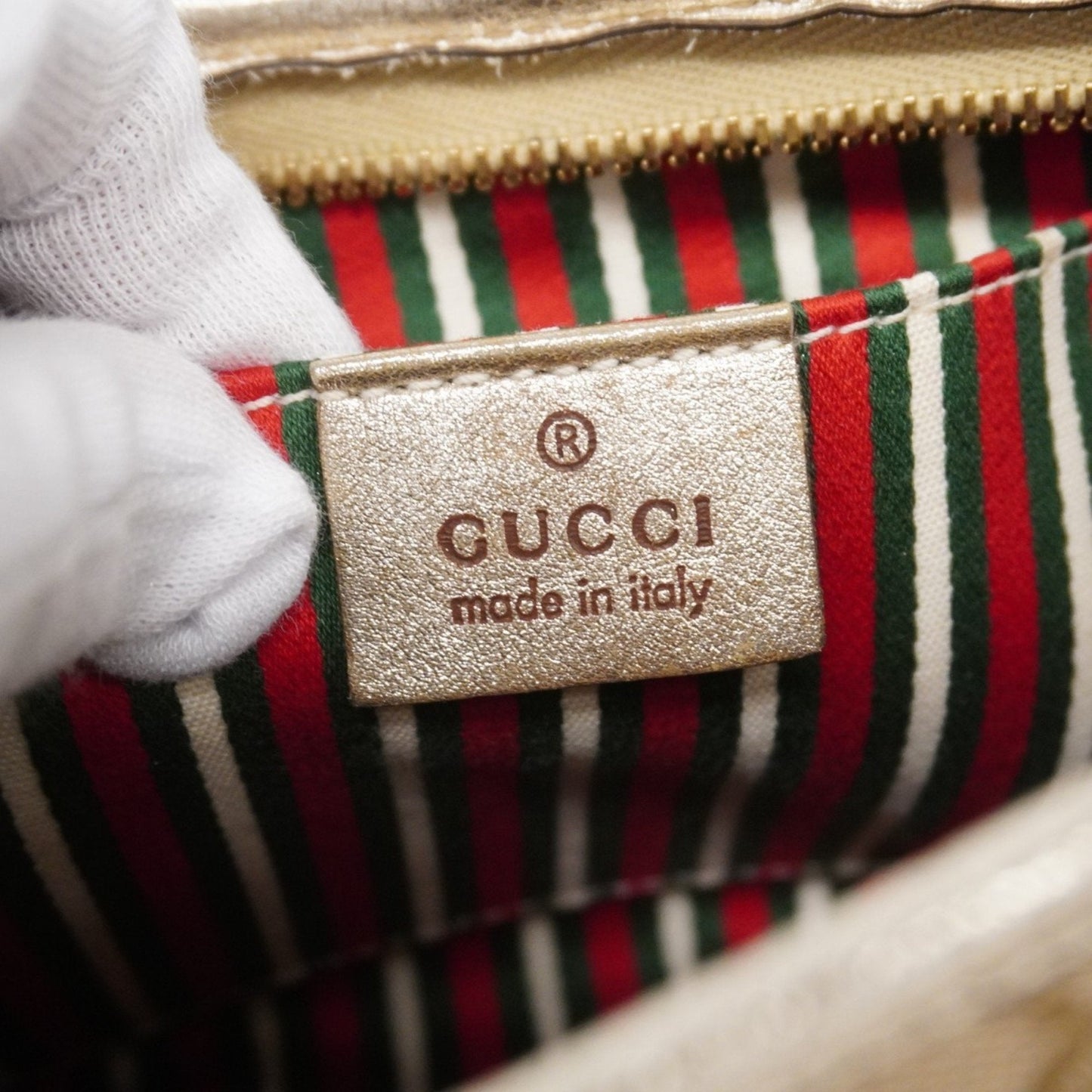 Gucci Abbey