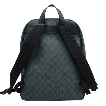 Gucci GG canvas