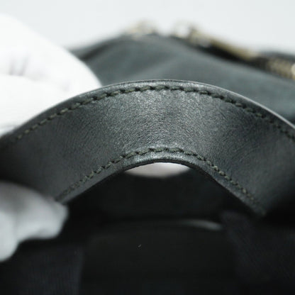 Gucci GG canvas