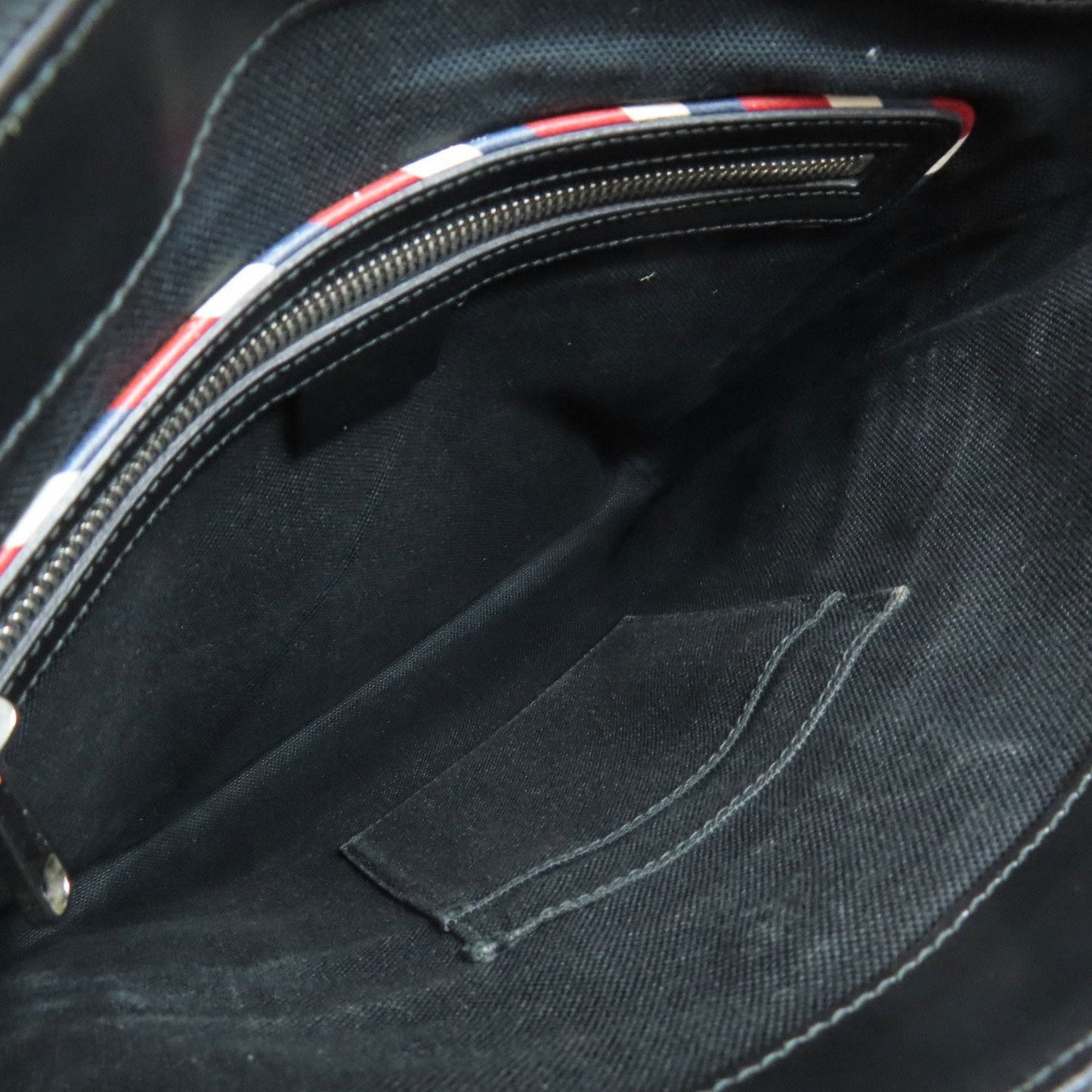 Gucci Messenger