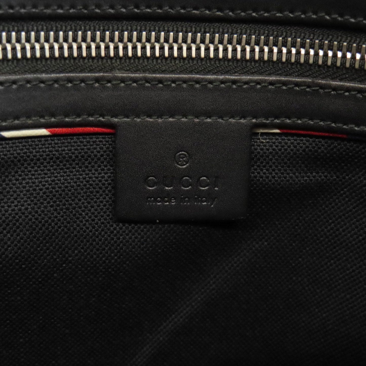 Gucci Messenger