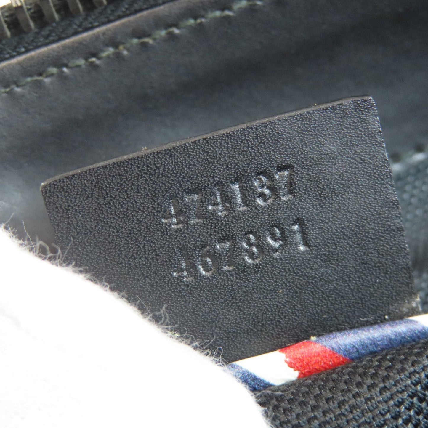 Gucci Messenger