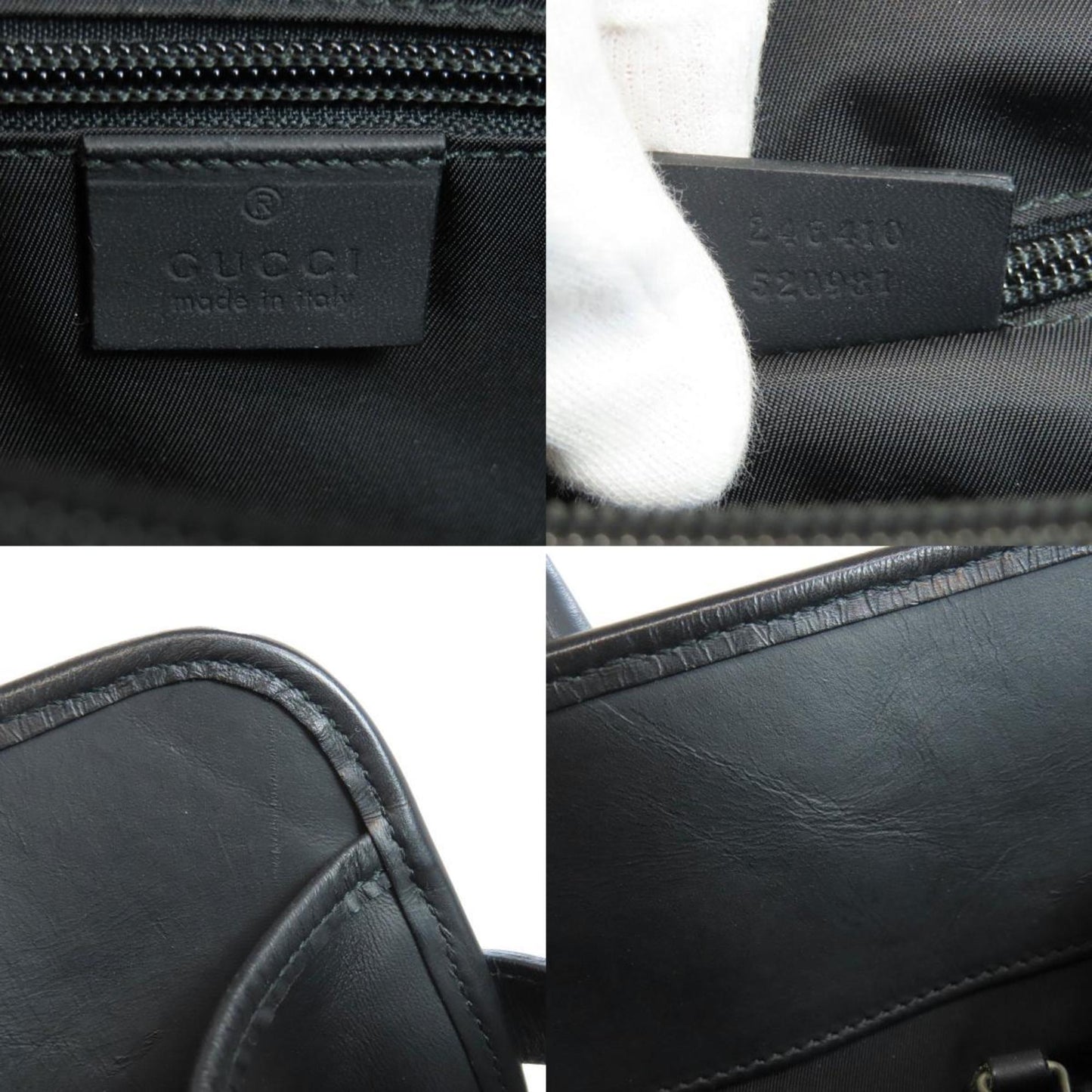 Gucci Business Bag