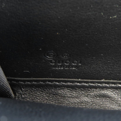 Gucci Micro guccissima