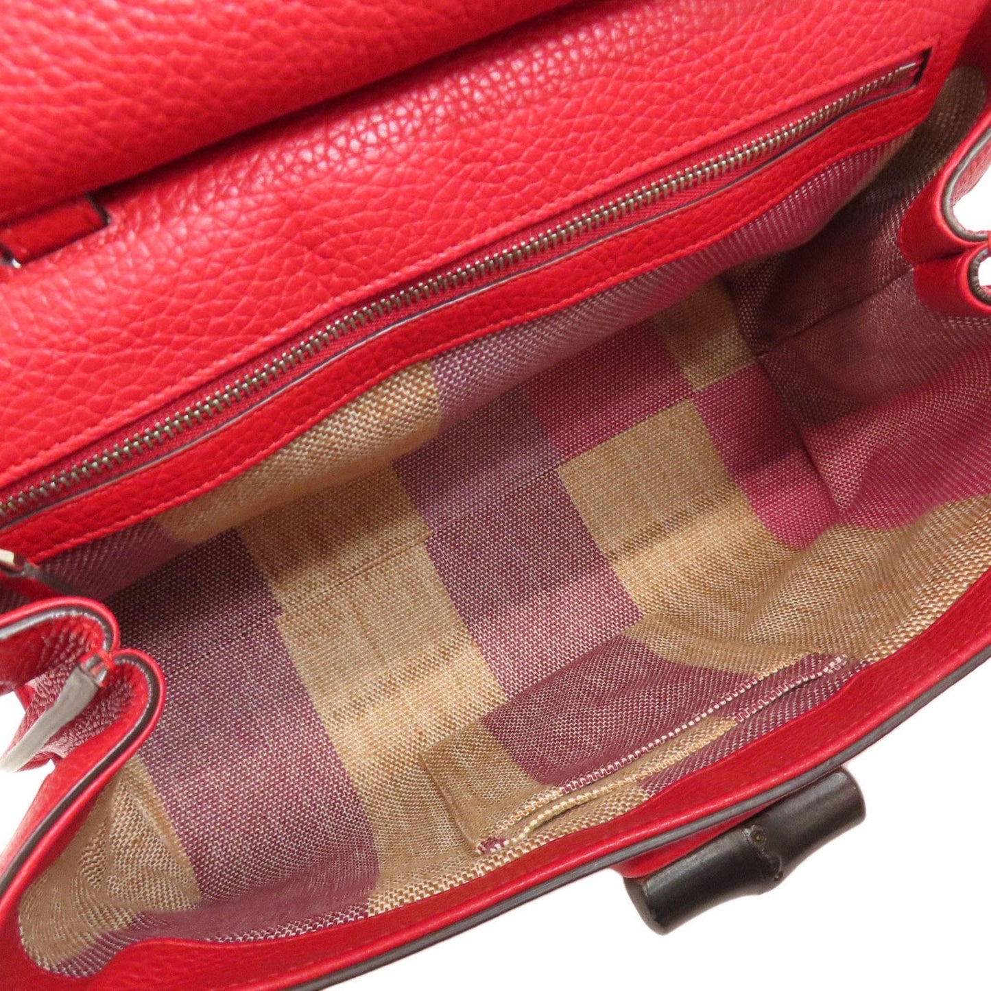 Gucci Bamboo